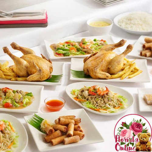 Florista Online - Flowers, cakes and Gifts Delivery Philippines. | Flower Delivery Philippines. Florista Online is the First to offer Online Flower, Cake and Gift Delivery Service using Mobile Application in the Philippines. Order gifts, send flowers on any of your special celebrations by just using a single app, our service is just one click away. Our goal is to make sending flower and gifts faster, convenient and easier at a very affordable and reasonable price.