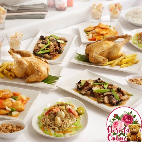 Florista Online - Flowers, cakes and Gifts Delivery Philippines. | Flower Delivery Philippines. Florista Online is the First to offer Online Flower, Cake and Gift Delivery Service using Mobile Application in the Philippines. Order gifts, send flowers on any of your special celebrations by just using a single app, our service is just one click away. Our goal is to make sending flower and gifts faster, convenient and easier at a very affordable and reasonable price.