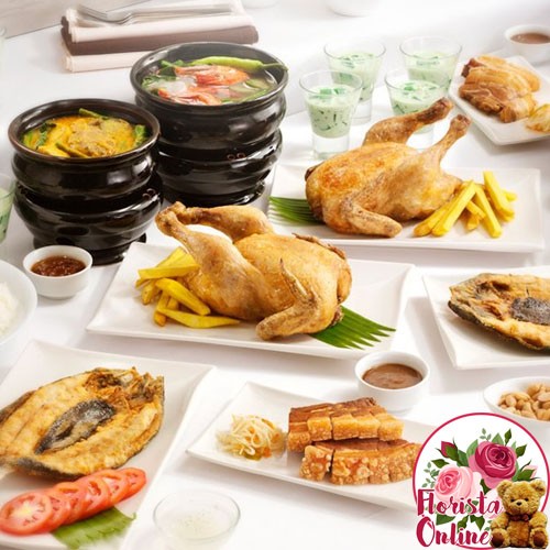 Florista Online - Flowers, cakes and Gifts Delivery Philippines. | Flower Delivery Philippines. Florista Online is the First to offer Online Flower, Cake and Gift Delivery Service using Mobile Application in the Philippines. Order gifts, send flowers on any of your special celebrations by just using a single app, our service is just one click away. Our goal is to make sending flower and gifts faster, convenient and easier at a very affordable and reasonable price.