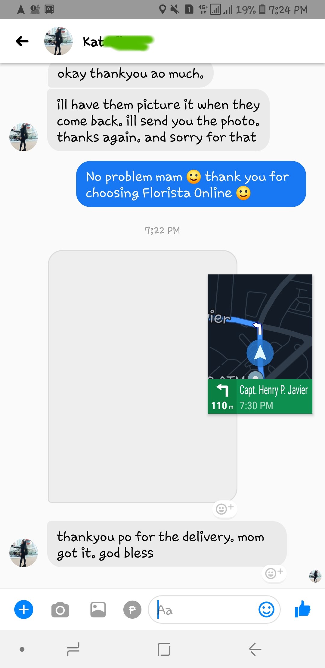 Florista Online - Flowers, cakes and Gifts Delivery Philippines. | Flower Delivery Philippines. Florista Online is the First to offer Online Flower, Cake and Gift Delivery Service using Mobile Application in the Philippines. Order gifts, send flowers on any of your special celebrations by just using a single app, our service is just one click away. Our goal is to make sending flower and gifts faster, convenient and easier at a very affordable and reasonable price. Florista Online - Flowers, cakes and Gifts Delivery Philippines. | Flower Delivery Philippines. Florista Online is the First to offer Online Flower, Cake and Gift Delivery Service using Mobile Application in the Philippines. Order gifts, send flowers on any of your special celebrations by just using a single app, our service is just one click away. Our goal is to make sending flower and gifts faster, convenient and easier at a very affordable and reasonable price.