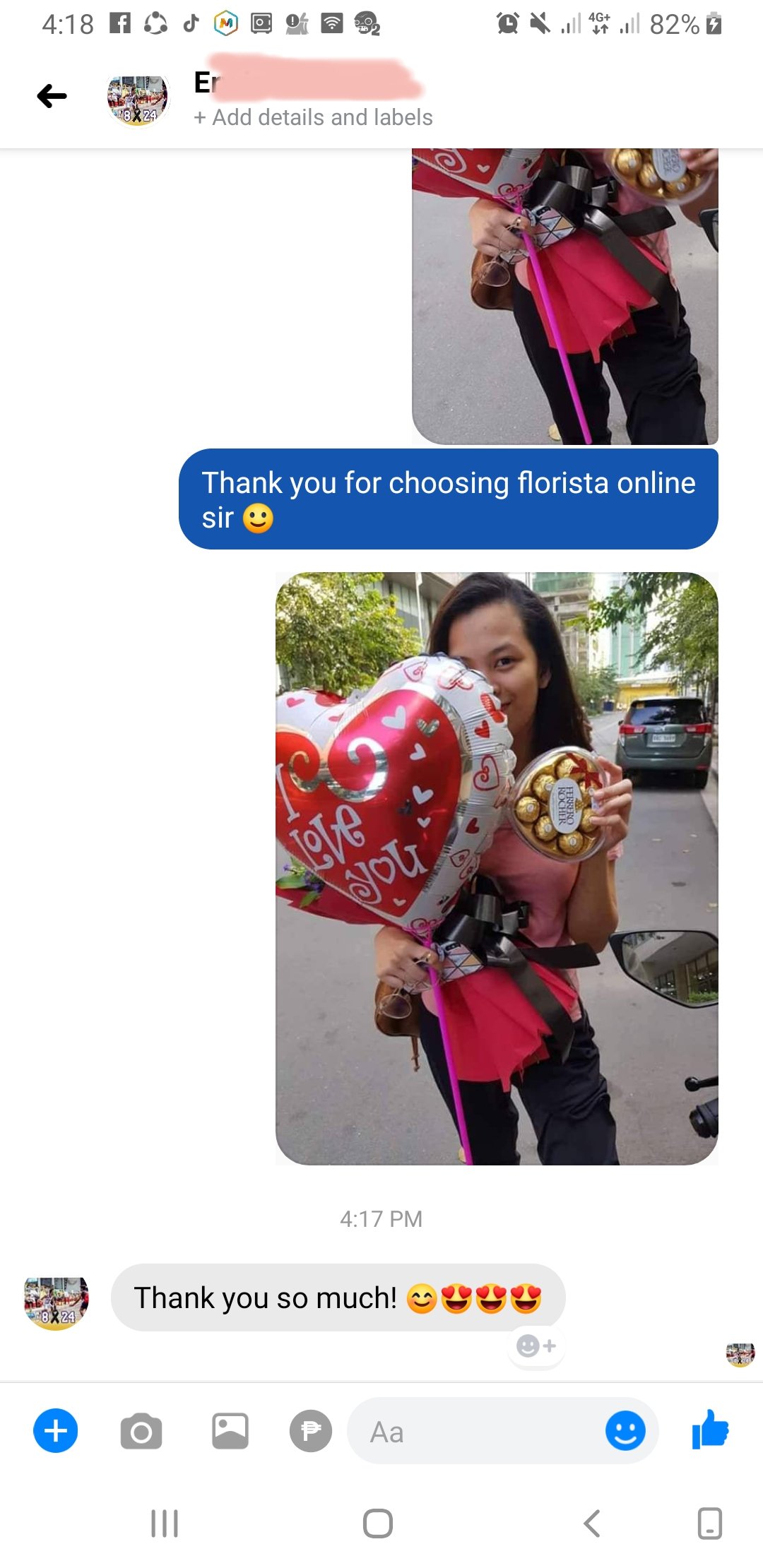 Florista Online - Flowers, cakes and Gifts Delivery Philippines. | Flower Delivery Philippines. Florista Online is the First to offer Online Flower, Cake and Gift Delivery Service using Mobile Application in the Philippines. Order gifts, send flowers on any of your special celebrations by just using a single app, our service is just one click away. Our goal is to make sending flower and gifts faster, convenient and easier at a very affordable and reasonable price. Florista Online - Flowers, cakes and Gifts Delivery Philippines. | Flower Delivery Philippines. Florista Online is the First to offer Online Flower, Cake and Gift Delivery Service using Mobile Application in the Philippines. Order gifts, send flowers on any of your special celebrations by just using a single app, our service is just one click away. Our goal is to make sending flower and gifts faster, convenient and easier at a very affordable and reasonable price.